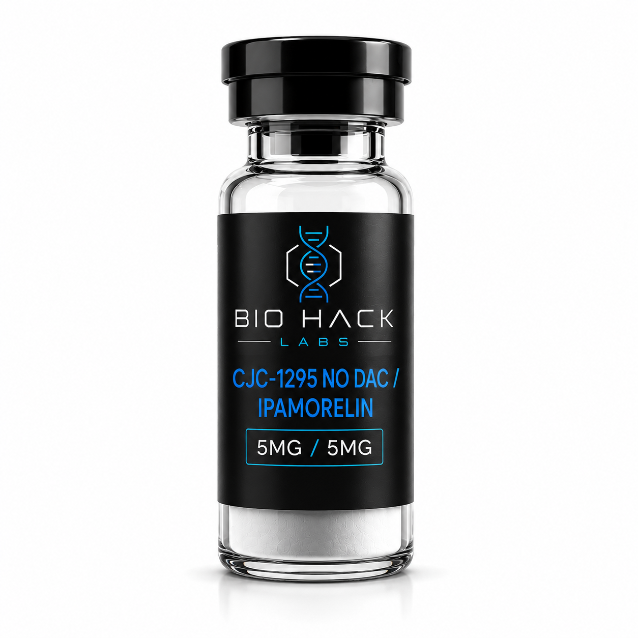 CJC-1295 / Ipamorelin Blend (5mg/5mg)